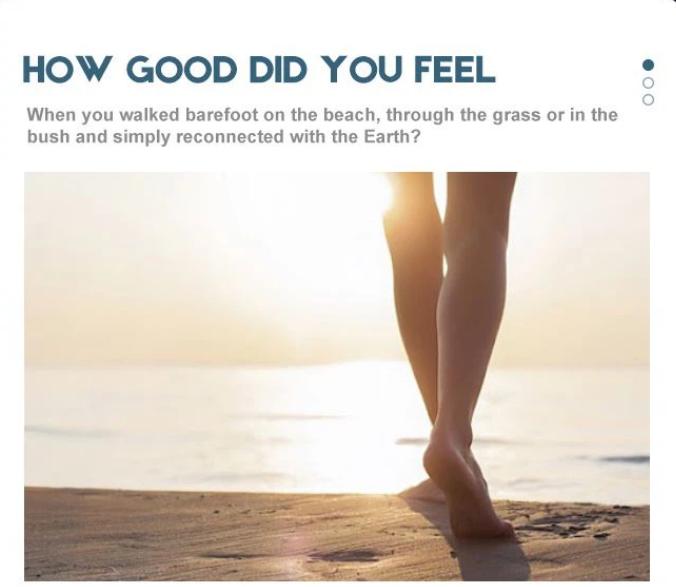 Ultimate Grounding Fitted Sheet - Reconnect with Earth While You Sleep! Anti-Inflammation, Better Sleep & More with Silver Fiber Technology