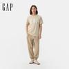 Gap Men's Lightweight Drawstring Casual Pants