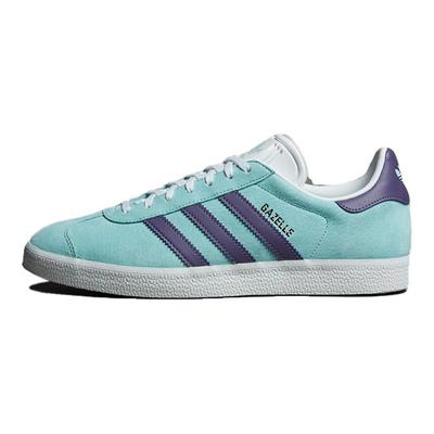 Gazelle Clear Aqua Pánské tenisky Teal Tech-Purple Cloud-White IG0668