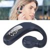 Wireless Earbud 180 Degrees  Rotating Waterproofing Stereo Sound   5.5   Conduction Headphone for Daily Travel Sports