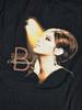 Barbra Streisand 2006 Amerykańska Trasa Bawełniany T-shirt Wszystkie Rozmiary S34XL Koszulka Unisex