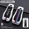 Xpeng G3/P7 Key Cover: Smart Remote Bag Accessories & Protective Shell