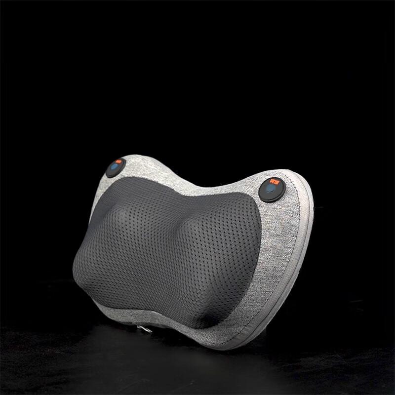 Enlluean Car & Home Shiatsu Massage Pillow