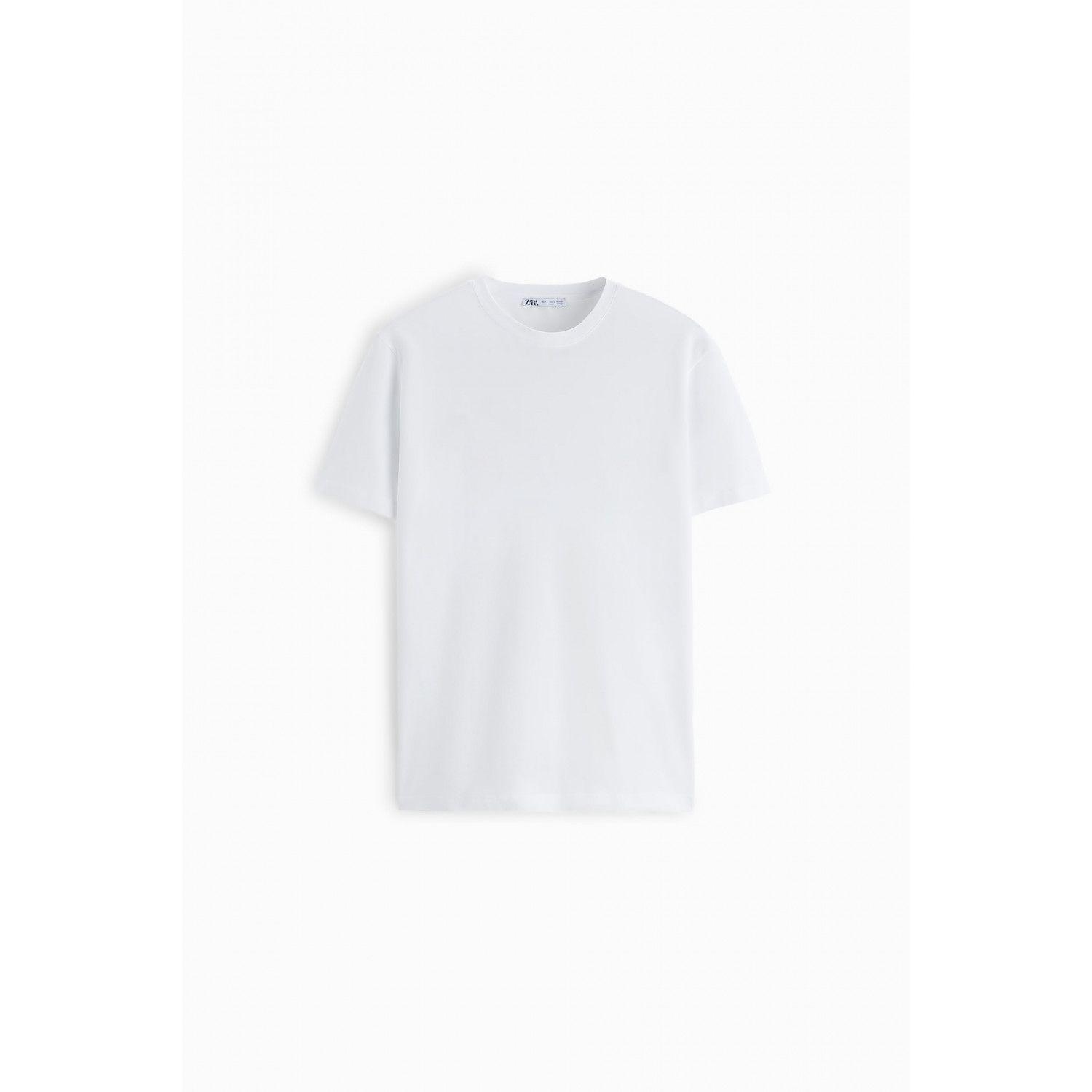 

BASIC SLIM FIT T-SHIRT