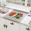 Anti-Mold Chopping Board Double-sided Chopping Block Stainless Steel Cutting Board  Cutting Dough