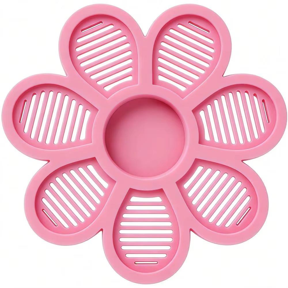 Non-Slip Bee Watering Station Anti-Drop Design Butterfly Drinking Tray  Outdoor Garden