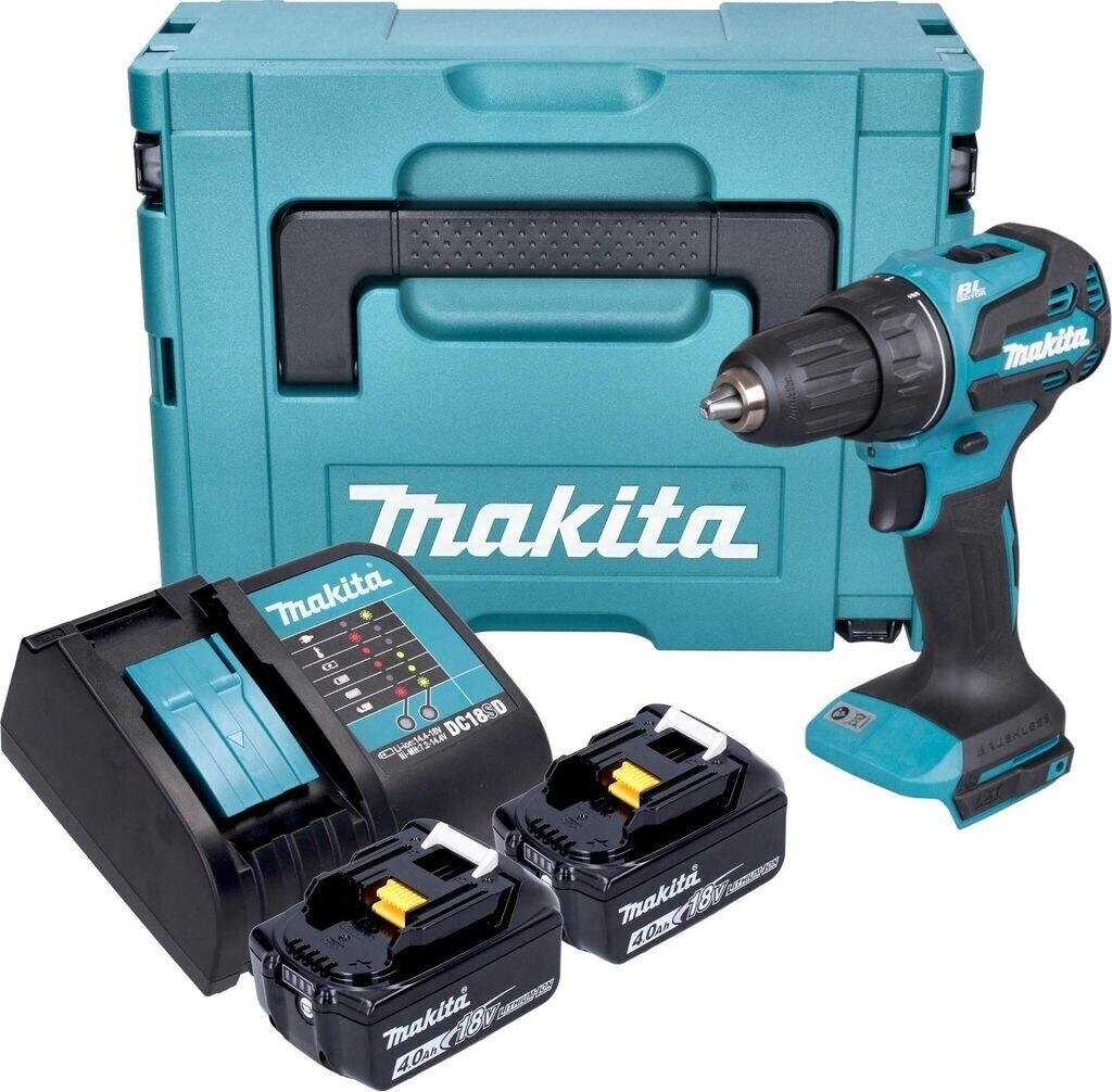 Makita DDF490 Darbeli Matkap