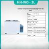 HH-WO Series Smart Constant Temperature Adjustable Lab Water/Oil Bath CN Plug (adapter Included)