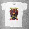Deadpool and Wolverine 015 Childrens/Kids T-shirts