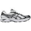 New Asics GT 2160 White Black Silver 1203A796-100