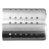 Stainless Steel Cutlery-Holder Drainer Storage Spoon Chopsticks Organizer-Rack