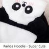Thickened Four Leg Dog Jumpsuit Warm Winter Dog Clothes  Cosplay Party