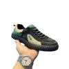 Trendy shoes new board shoes mesh sports and leisure canvas shoes
