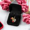 Coin Display Case Coin Jewellery Gift Box for Medallions Medals Specimen Coins