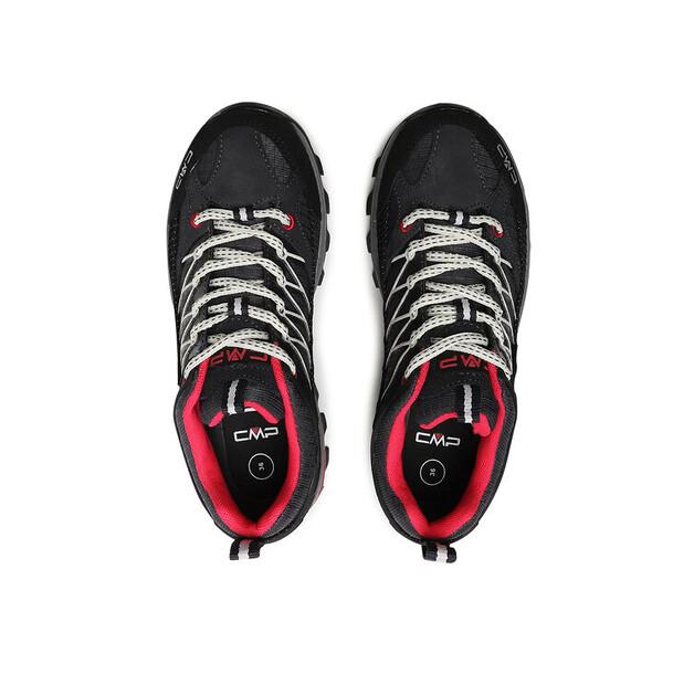Треккинговые ботинки CMP Rigel Low Wmn Trekking Shoe Wp
