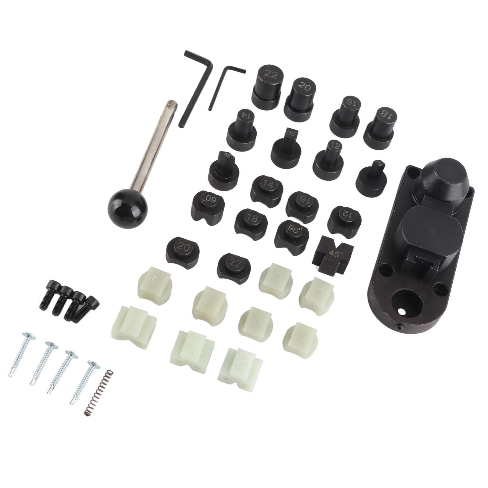 

Инструмент для гибки колец Инструмент для гибки колец Высокая твердость Ювелирная машина для гибки колец Гибочный станок для драгоценных металлов