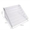 Plastic Fusion Bean Collar Supplement Pack 2.6mm Supplement Pack Children's 3D Puzzle Panel Collar Pack
