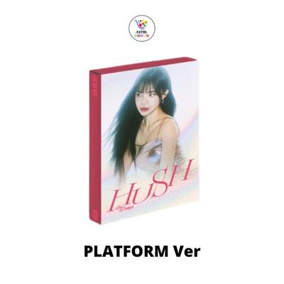 Plattform Ver Lee Dahye HUSH