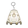 Keychain Acrylic Pendant Game Peripheral Bag Car Hanging Pendant