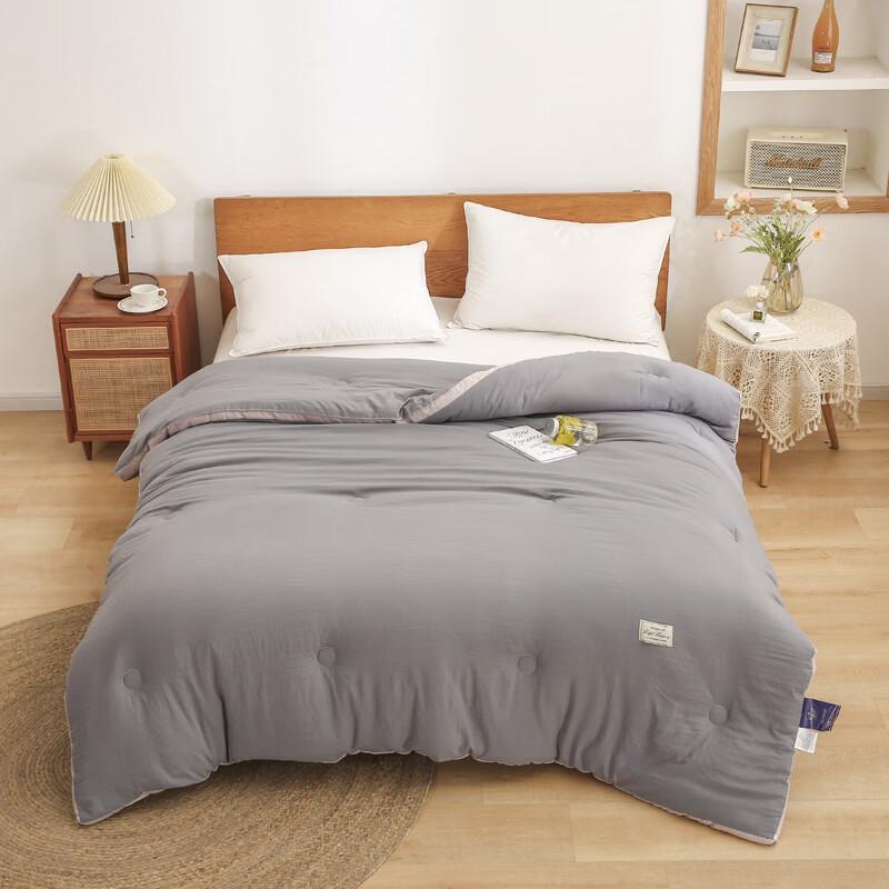 Pugu Washed Cotton 3D Duvet Insert 150cm*200cm