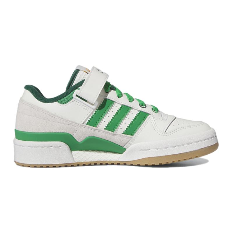 adidas Forum Low J 'Summer Camp - Green' Sneaker IF2680