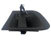OE:5001858130  5001858129 Maniglia Esterna Porta Camion Per Renault Midlum Premium KERAX DAF LF45 LF55