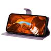 For Xiaomi 13T/13T Pro/Redmi K60 Ultra Stand Case Butterfly Floral Imprint Leather Phone Cover