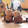 Cockroach Realistic Plush Keychain Ultra Soft Stuffed Toy Pp Cotton Novelty Gift
