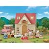 Sylvanian Families House First DH-08 ST Mark Certified Ages 3 Up Toy Dollhouse EPOCH