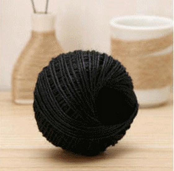 Vintage Style Colored Hemp Rope for DIY and Photo Clips (1.5-2mm, 25m/50m/100m)