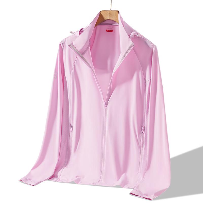 JOHLIN DREAM Women s Ice Silk Sun Protection Hoodie XL