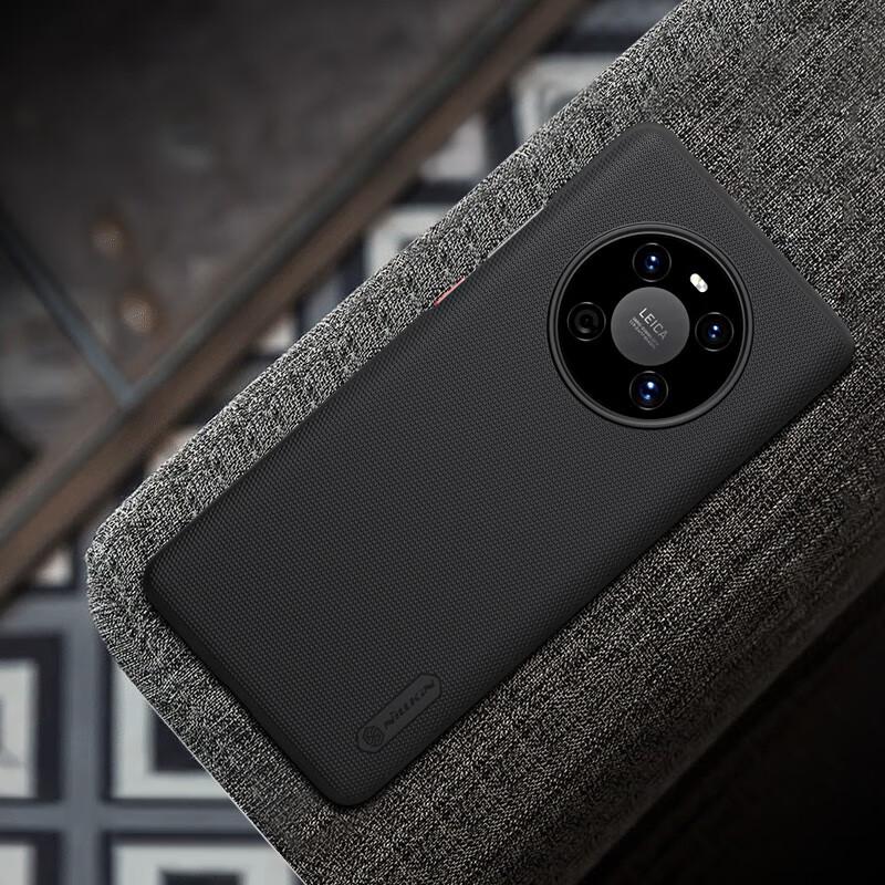 Nillkin Matowe Etui na Telefon dla Serii Huawei Mate 40