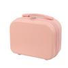 Lishen Portable Travel Cosmetic Case
