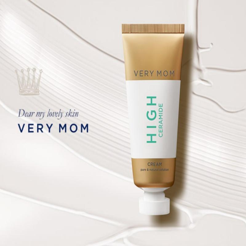 Very Mom High Ceramide Cream 35g