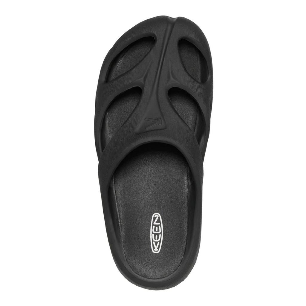 Sandale SHANTI BLUE cm [Keen] Femei BLACK/DAWN 25.0
