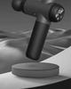 Rechargeable Electric Muscle Massager Gun for Sports Relaxation
