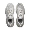 Li Ning Hei Star L2K Classic And Versatile Abrasion Resistant Breathable Low Top Chunky Sneakers Men's AGLW005-1