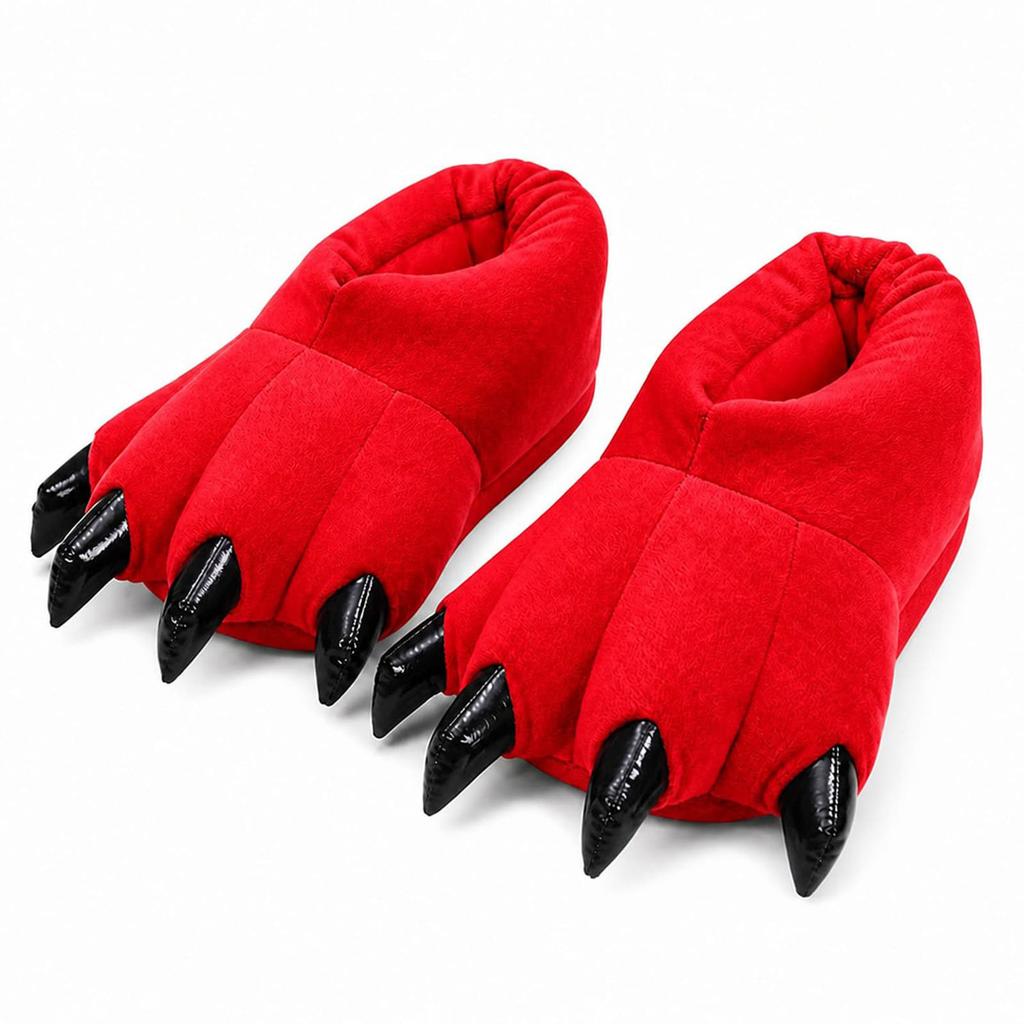 Tier-Pantoffeln für Kinder Jungen Mädchen Unisex Niedliche Hausschuhe