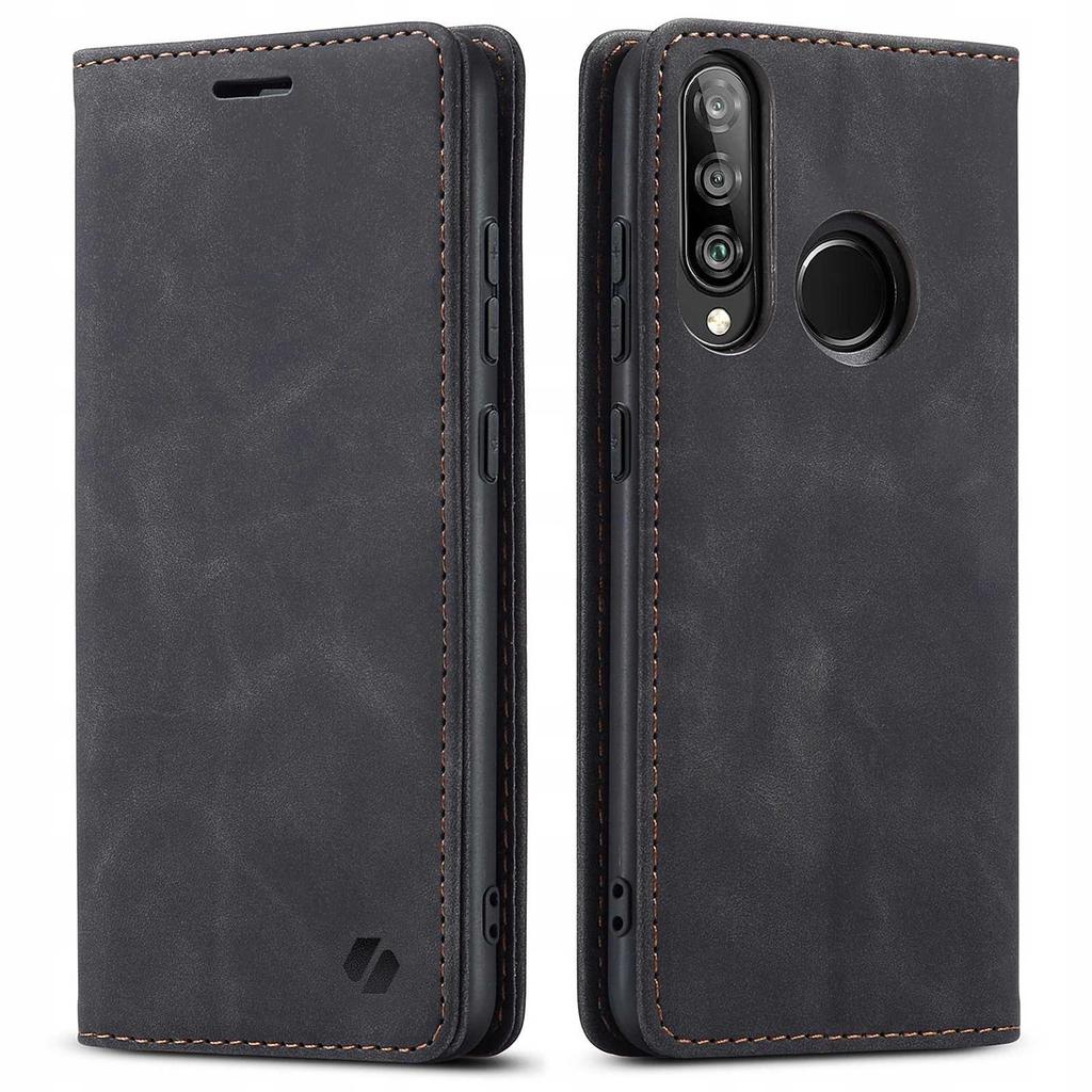 Sc Wallet Huawei P30 Lite Black