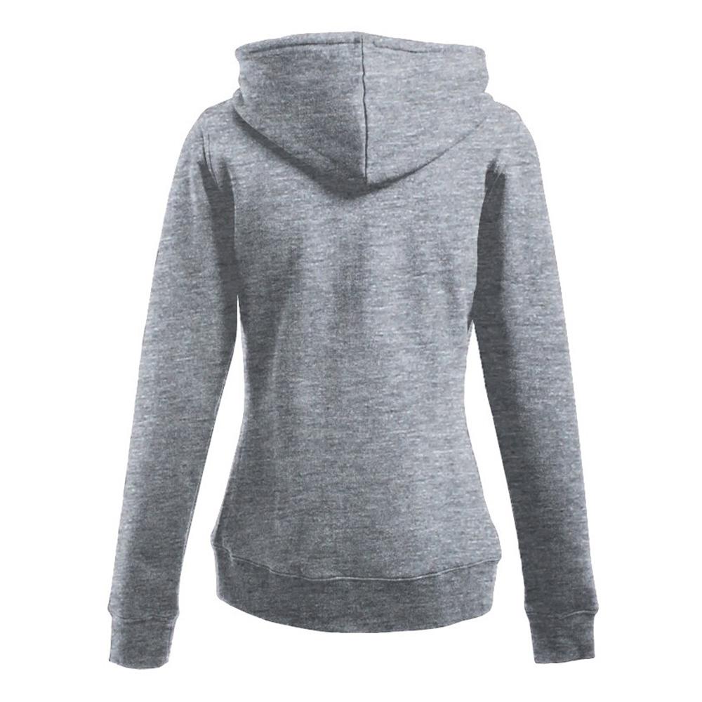 Promodoro Womens/Ladies Heather Hoodie