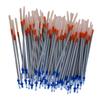 Leather Marking Pen Silver Plastic Refill for Leather Craft Tools Sewing Accessories and DIY Cutting Patterns for Leather Crafts