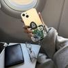 M-MF Rapper D-DOOM For IPhone 17 16 16e 15 14 13 12 11 Pro Max Mini Plus Phone Case