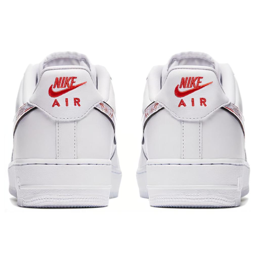 Nike Air Force 1 Low Chinesisches Neujahr 2018 AO9381-100