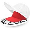 Anti-Deformation Baseball Cap Washer - Hat Bag & Rack for Machine Wash and Care