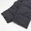Moncler GERBOISE Down Coat 0 grayUsed