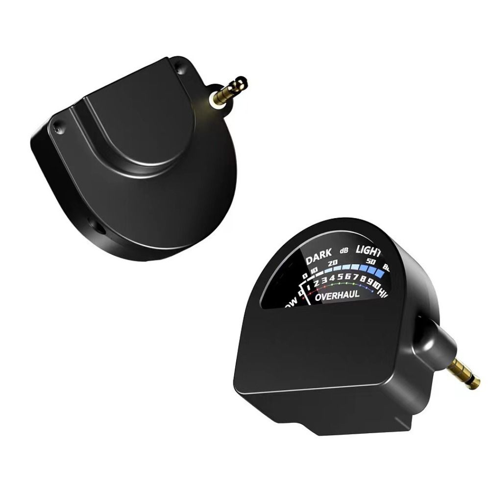 Portable Display Water Leak Detection High Sensitivity Pipe Leak Detector Pipe Detection