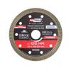 Awtools Diamond Disc 125X1.5X22.2 / Turbo Thin Black Line