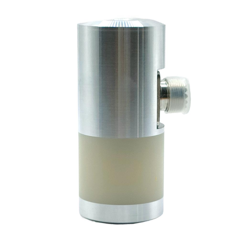 Antenna Mount M10 Thread Base 5.6m Pull Rod Compatibility Aluminum Alloy Material Enhanced Ground Grid Outdoor Antenna Setup