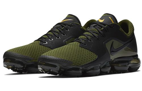 Nike Air VaporMax Cs Nero Sepia Stone AH9046-005