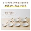 Thermos Ceraprotect Coat Series Frying Pan 24cm Greige IHGas Compatible High Durability Ceramic Coating Die-Cast Manufacturing PFOA PFOS Free Wood GG